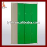 Fashion Green Steel cabinet HH-LM001