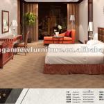 fashion hotel bedroom sets TF-1015