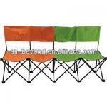 fashion long seats folding chair (RPG-9110) RPG-9110