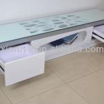 Fashion new desgin rural furniture tv stand TV06