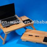 fashion portable laptop holder/Portable Multifunctional Laptop Holder/portable laptop holder for bed H0030