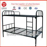 FASHION STLYE~ Europe polular metal bunk bed / iron bed / double decker bed ZA-GYC-41