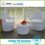 Fashionable antique restaurant furniture TC4284