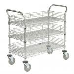 fashionable hotel/restaurant service trolley YG03-S846