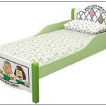 Fashionable kids bed with side rail /child furniture/ kids bed setsLT-2148F LT-2148F