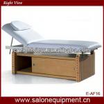 Fashionable modern facial bed beauty bed for sale E-AF16