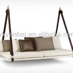 Fashionable New Design Garden Swing YB-BED-02