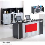 Fashionable reception desk made in Chinese LM-004 LM004