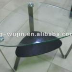 Fashionable stainless steel table leg lg-zzt