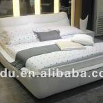 fashional and comfortable soft bed SD8875