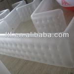 fashional inflatbale table leg for decoration FPU001