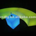 Fashional led garden furniture for sale DLG-G003