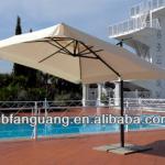 fashional patio umbrella WL-001