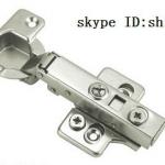 fast fitting stainless steel Cabinet hydraulic door hinge hinge N-225 Series