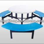 fast food restaurant furniture FT-h11204