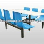 fast food restaurant furniture FT-h11201