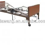 FDA certificate Semi electric homecare hospital bed MBM-3XX-A