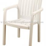 Feslegen Plastic Armchair CT013