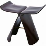 Fiberglass Outdoor Butterfly Leisure Chair CN-C002