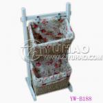 File Rack Holder with lining YB-188