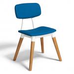 Fine Art Leisure Chair ( Dining Chair)--School Chair FA-1006