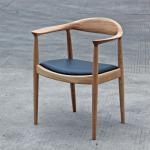 Fine Art Solid wood chair (Kennedy Chair) FA-1016