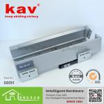 fittings for furniture kitchen furniturer accessory drawer channel 660H