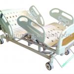 Five-function Electric Hospital Bed SAE-A05