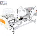 Five function electric hospital bed JDCWG221