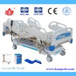 Five-function electric patient bed A1-3