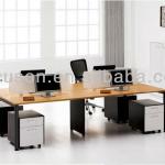 FKS-OMS-WT-ML2 Office furniture modern design office workstation FKS-OMS-WT-ML2