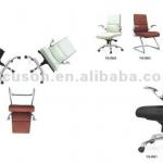 FKS-YS-0901 Office furniture modern high/low back office chair FKS-YS-0901