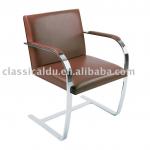 flat bar brno chair(DU-0764) DU-0764