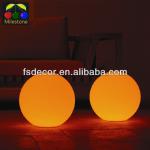 floating led ball pool light MLF-BALL