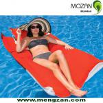 floating lounge beanbags, float bean bag for swimming pool MZ042