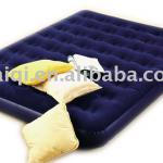 Flocked Air Bed 40204