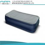 flocked air bed,single size inflatable bed,inflatable air bed mpm33130