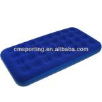 Flocked coil beam air bed JL020334N