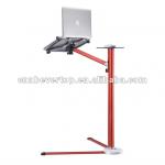 Floor Laptop Stand, Holder,Table, for bed, sofa TS-LS12