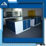 Floor Mounted Full Steel Laboratory Workbench Beta-A-01-40