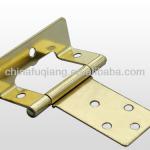 Flush Hinge C-054