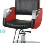 FM68025 salon styling chair with soft leather fabrics/ elegant&amp; cheap styling chair/ this mode is on sale FM68025