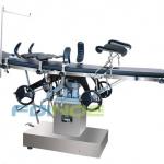 FN-3001 Manual multifunctional operating table FN-3001