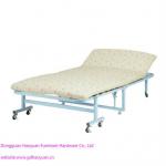 Foam Folding Chair Bed HY-E003