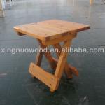 Foldabel Stool LINK-QC-047