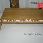 Foldable Bamboo Computer Table TAD 016