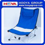 foldable beach chair with carry bag OP1683