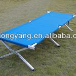 foldable campbed / folding camping cot HYCOT01