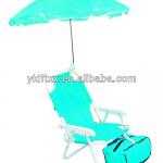 foldable children chair with bag and umbrella LFT-2372