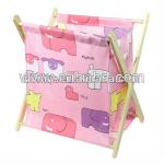 Foldable Magazine Rack household items 0305